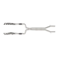 Chevrolet Camaro Performance Exhaust - Kooks Headers - Cat Back, Catted Header-Back - `16-`24